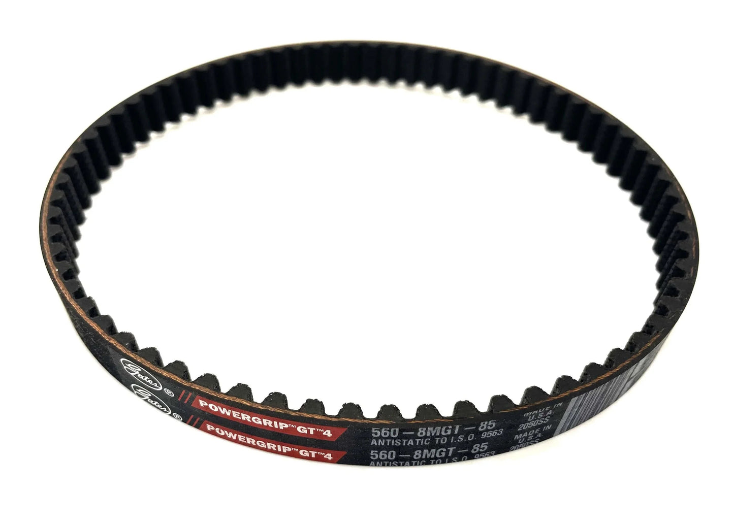 Surron Light Bee Belt - Gates Powergrip GT-4